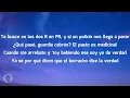 Anuel AA - 1942 (Lyrics) #anuelaa #foryou @AnuelAA 