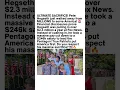 Pete Hegseth s Pay Cut Sparks Debate