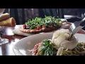 FoodieAuthority visits Teresa s Italian Eatery