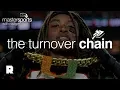 MasterSports With Rodger Sherman The Turnover Chain The Ringer
