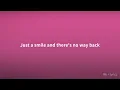 Westlife - I Lay My Love on You (Lyrics)