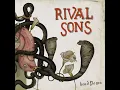 Keep on Swinging - Rival Sons