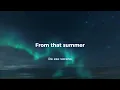 LOST KINGS - Wonderlust (Lyrics English/Spanish)