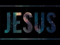 Easy Worship Background - Jesus Name