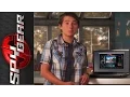 Download Lagu Disney XD What's Up - Spy Gear Panosphere 360 Spy Cam