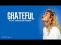 Download Lagu Rita ora- grateful lyrics