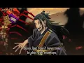 Lagu Panda, Maki, Toge vs Geto || Yuta Okkotsu vs Geto Suguro, Jujutsu Kaisen 0
