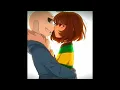 The Last Reset 1-12 Sans X Chara Undertale Fanfic