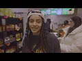 Aby Coulibaly - Long Nights (Official Video)