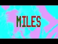 Joji - PIXELATED KISSES (Kaivon Remix) Official Visualizer