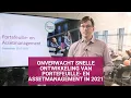 Download Lagu Onverwacht snelle ontwikkeling van portefeuille- en assetmanagement in 2021