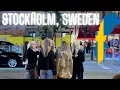Download Lagu Ontdek het nachtleven van Stockholm met een kroegentocht!🇸🇪