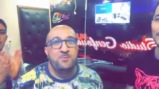 Extrait Hasni Sghir Blastek Ma Dawhech Avec Amine La Colombe 2020 