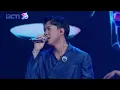 Charly Van Houtten X Fajar Noor - Medley Song | SELEBRASI SPEKTAKULER HUT RCTI 36