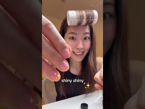 Korean nail care you can try at home. Tok tok tok 💅🎥 @mindaylee_