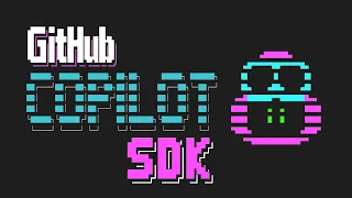 The GitHub Copilot SDK IS INSANE Put Copilot INSIDE Your Apps