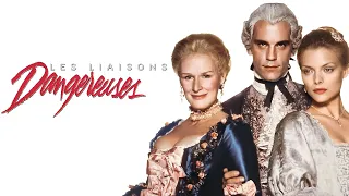 Les Liaisons dangereuses (1988) | Bande-annonce VOSTF (HD | 1080p)