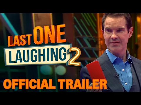 Season 2 Official Trailer