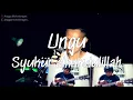 Lagu Ungu - Syukur alhamdulillah (accoustik cover) ft Ito Sinadia