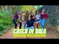 Lagu 🤠CASCA DE BALA - Thullio Milionário | Dance Brasil | Zumba ( Choreography)