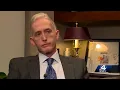 Former Rep Trey Gowdy answers the question are you really leaving politics for good