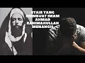 Download Lagu Syair yang Membuat Imam Ahmad rahimahullah Menangis