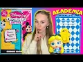 Download Lagu SZAFKI SZKOLNE Disney Doorables 📓 ACADEMY | Disney Doorables | Academy | Pattje