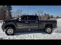 the truth about owning a deleted l5p duramax mileage maintaince issues