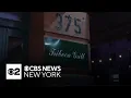 NYC s Tribeca Grill closes after 35 years
