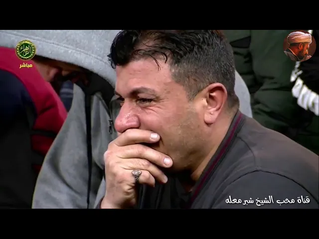 الشيخ شبر معله || 'قد وَرِثتْ من أمُّها زينبٌ.. كل الذي جرى عليها وصار ابيات نعي حزينة ||