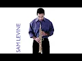 Sam Levine-Charleston