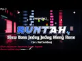 Download Lagu Dj Biwir Beureum-Beureum Jawer Hayam - Runtah‼️Slow Bass Jedag Jedug Kane