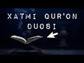 Download Lagu Хатми Қуръон Дуоси