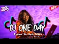 Download Lagu DJ ONE DAY BREAKBEAT SLOW REMIX TERBARU 2025