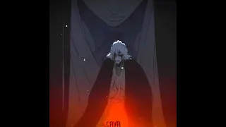 Urahara Kisuke S Bankai Bleach Edit 