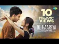 Dil Haareya | Arijit Singh | Tanya Maniktala | Danesh Razvi | Vivian Richard | JUNO | Dharma 2.0