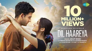 Dil Haareya Ve Main Jaaneya Ve 