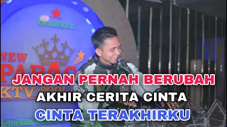 Download DJ JANGAN PERNAH BERUBAH - JUNGLE DUTCH 2022 BUCIN MP3