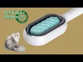 Pet Knots Remover