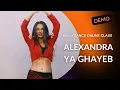 Download Lagu ONLINE CLASS: Alexandra Balandina. Ya Ghayeb