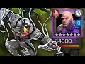 My Favorite Counter To Absorbing Man To Use Against Him