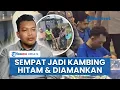 Download Lagu Sempat Dikambinghitamkan di Kasus Pembunuhan Keluarga Sahroni, Evan Pulang Disambut Tangis Keluarga