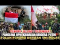 GEMPAR JELANG 1 DESEMBER! Panglima OPM KIBARKAN BENDERA PUTIH — Tolak P3rang  Dengan TNI–Polri!