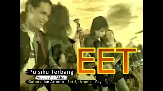 Download Ali Akbar with (Pay, Ian, Eet) - Puisi ku terbang MP3