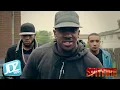 Bugzy Malone [SPITFIRE] | JDZmedia
