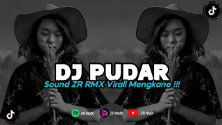 dj pudar mestinya kau cari pengganti diriku saja remix viral tiktok 2024 bootleg 