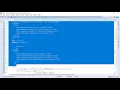 Print Table When Click On Button In Java