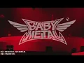 Distortion (feat. Alissa White-Gluz) - BABYMETAL | 10 BABYMETAL BUDOKAN - DOOMSDAY - VII & VIII