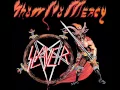 Slayer- Show No Mercy (HQ)