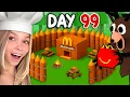 Download Lagu I Built a RESTAURANT BASE in 99 Nights in the Forest